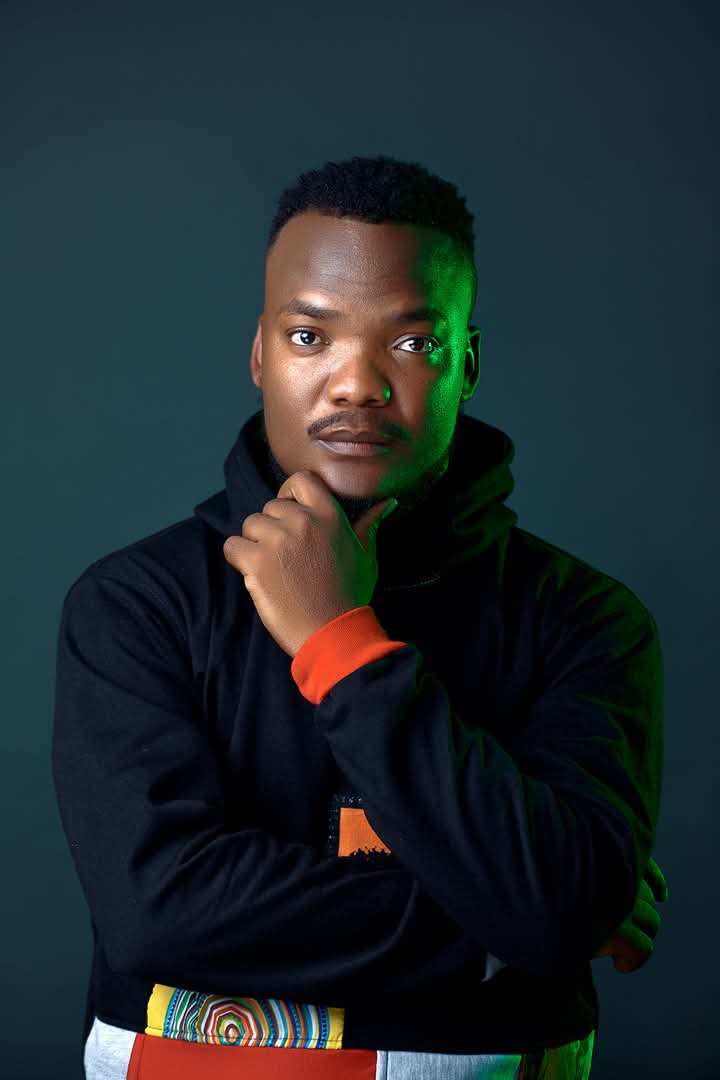 Kagiso Mahlangu